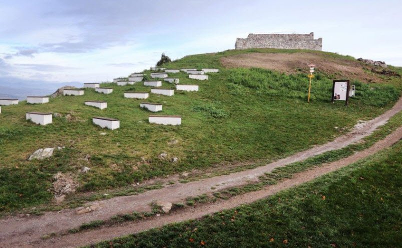 Pustý hrad, Zvolen, Slovakia, Slovakia